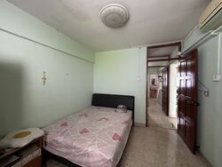 Blk 330 Clementi Avenue 2 (Clementi), HDB 3 Rooms #523893951